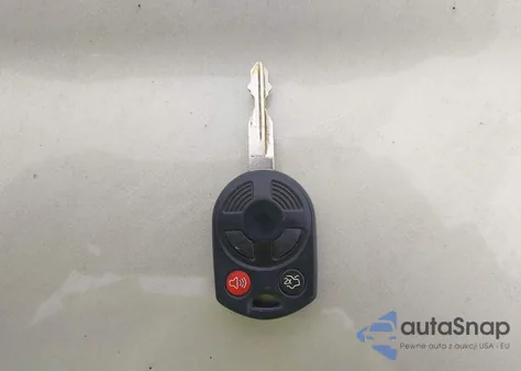 2012 Ford Escape Limited from USA, damaged, VIN 1FMCU9EG3CKC79346